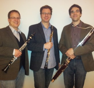 Trio Arizzo Arizzo Presse 1